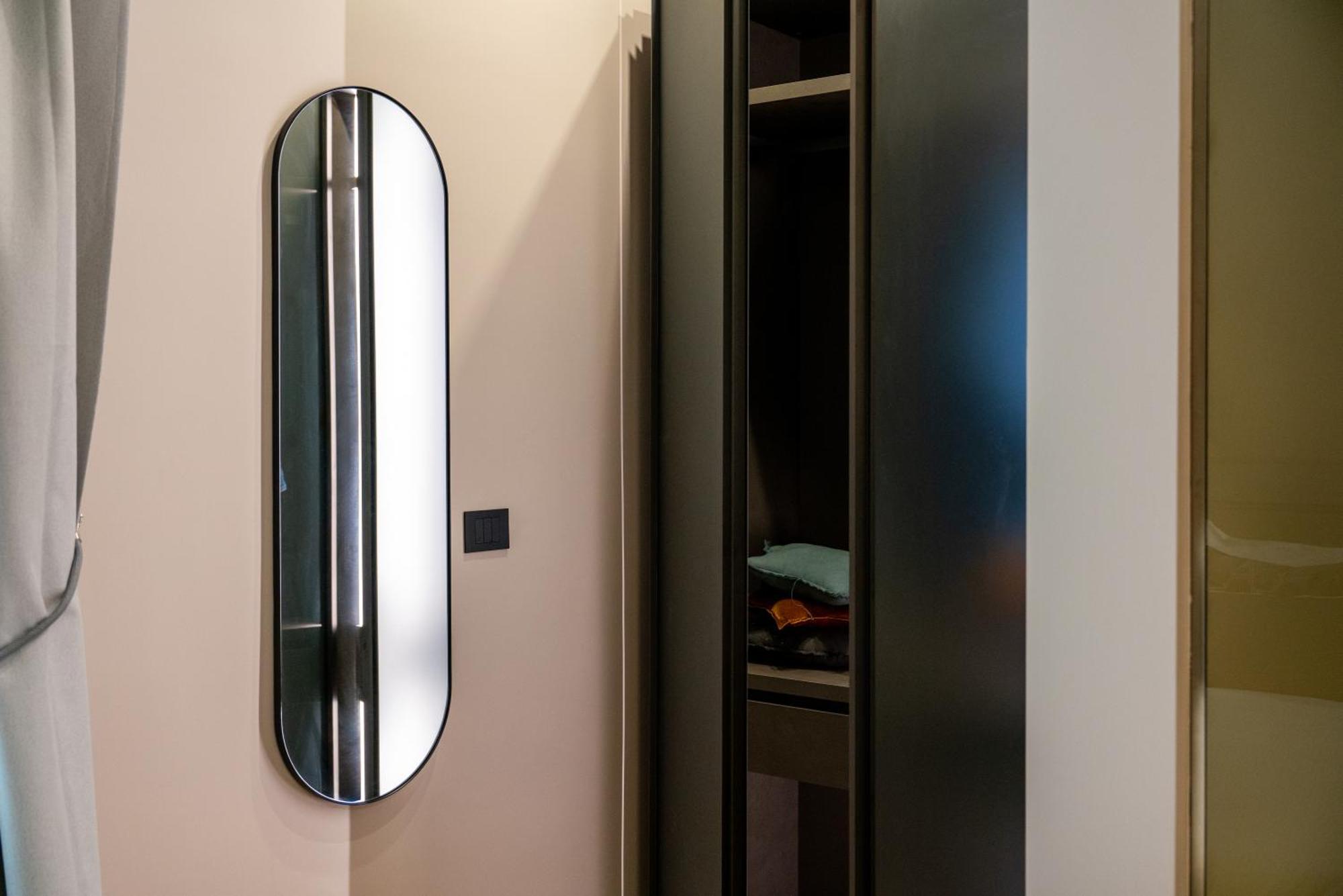 Maison Ginori Guelfa Florence Ngoại thất bức ảnh