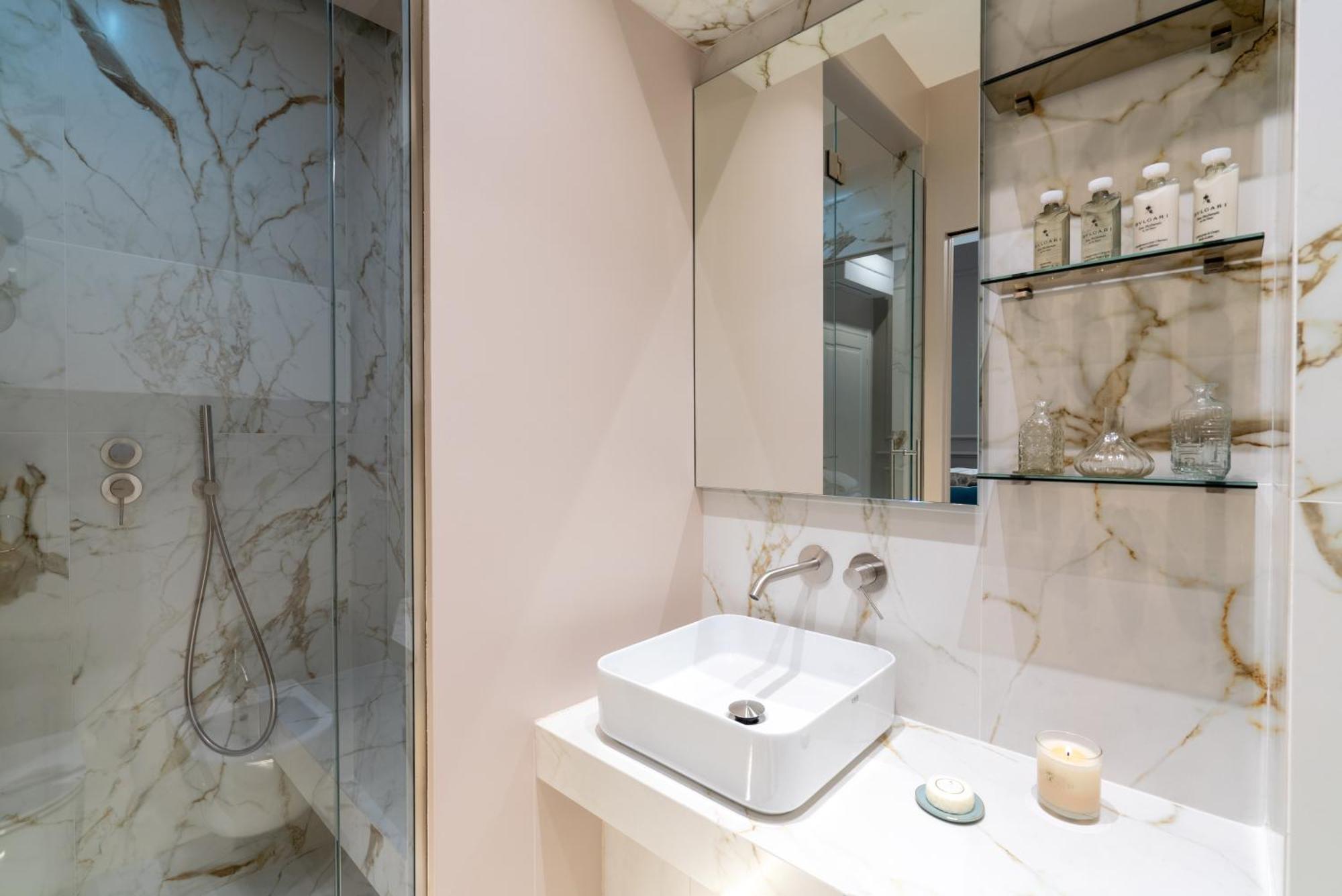 Maison Ginori Guelfa Florence Ngoại thất bức ảnh