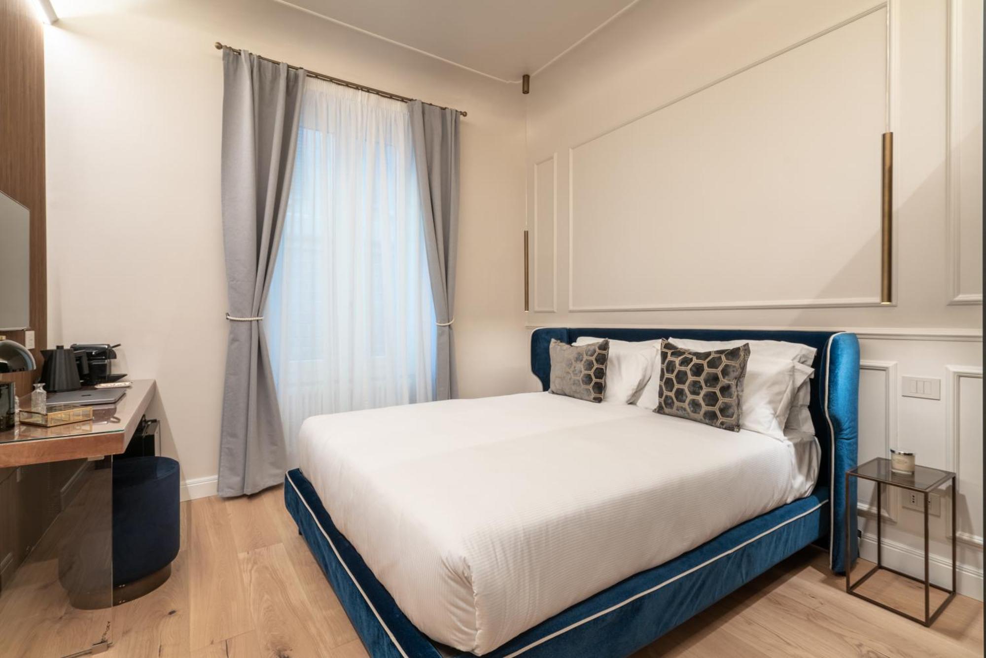 Maison Ginori Guelfa Florence Ngoại thất bức ảnh