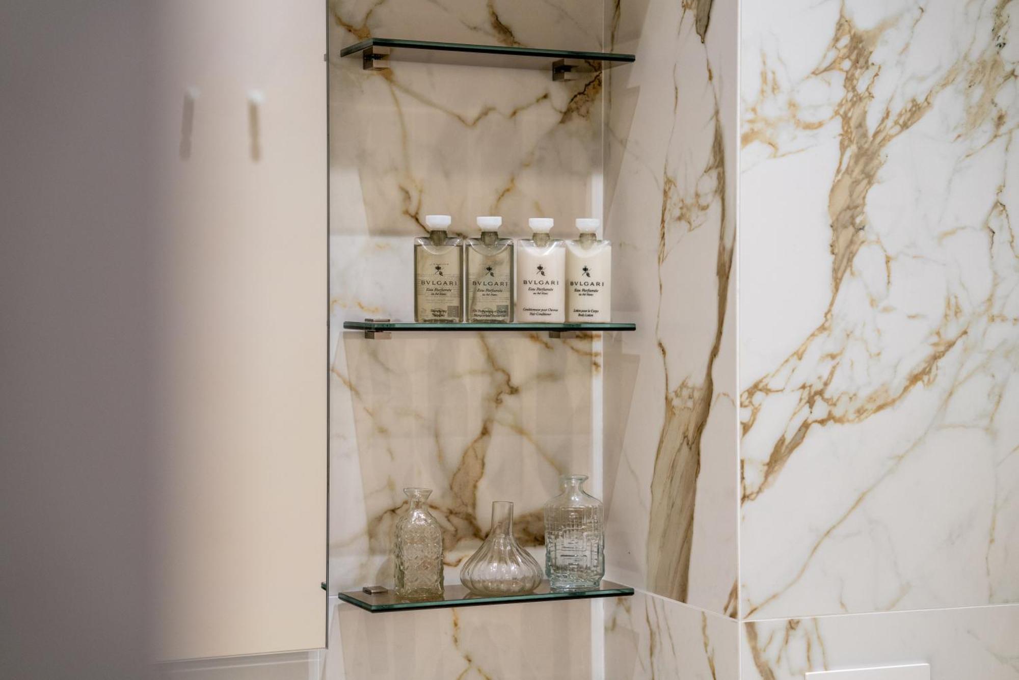 Maison Ginori Guelfa Florence Ngoại thất bức ảnh