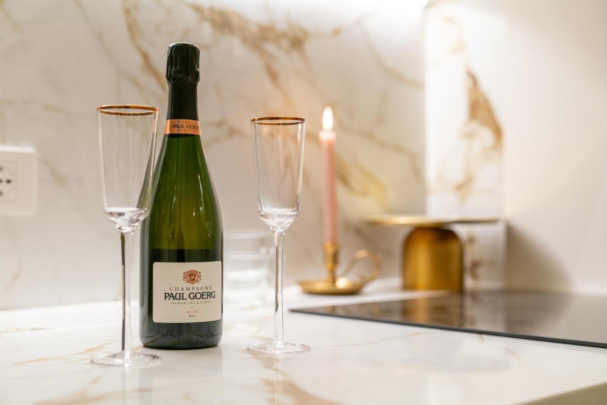 Maison Ginori Guelfa Florence Ngoại thất bức ảnh