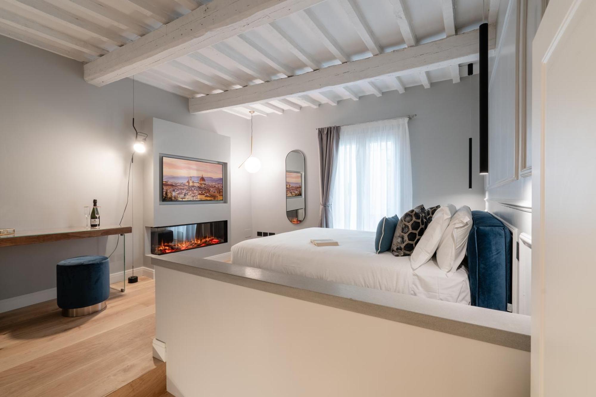 Maison Ginori Guelfa Florence Ngoại thất bức ảnh