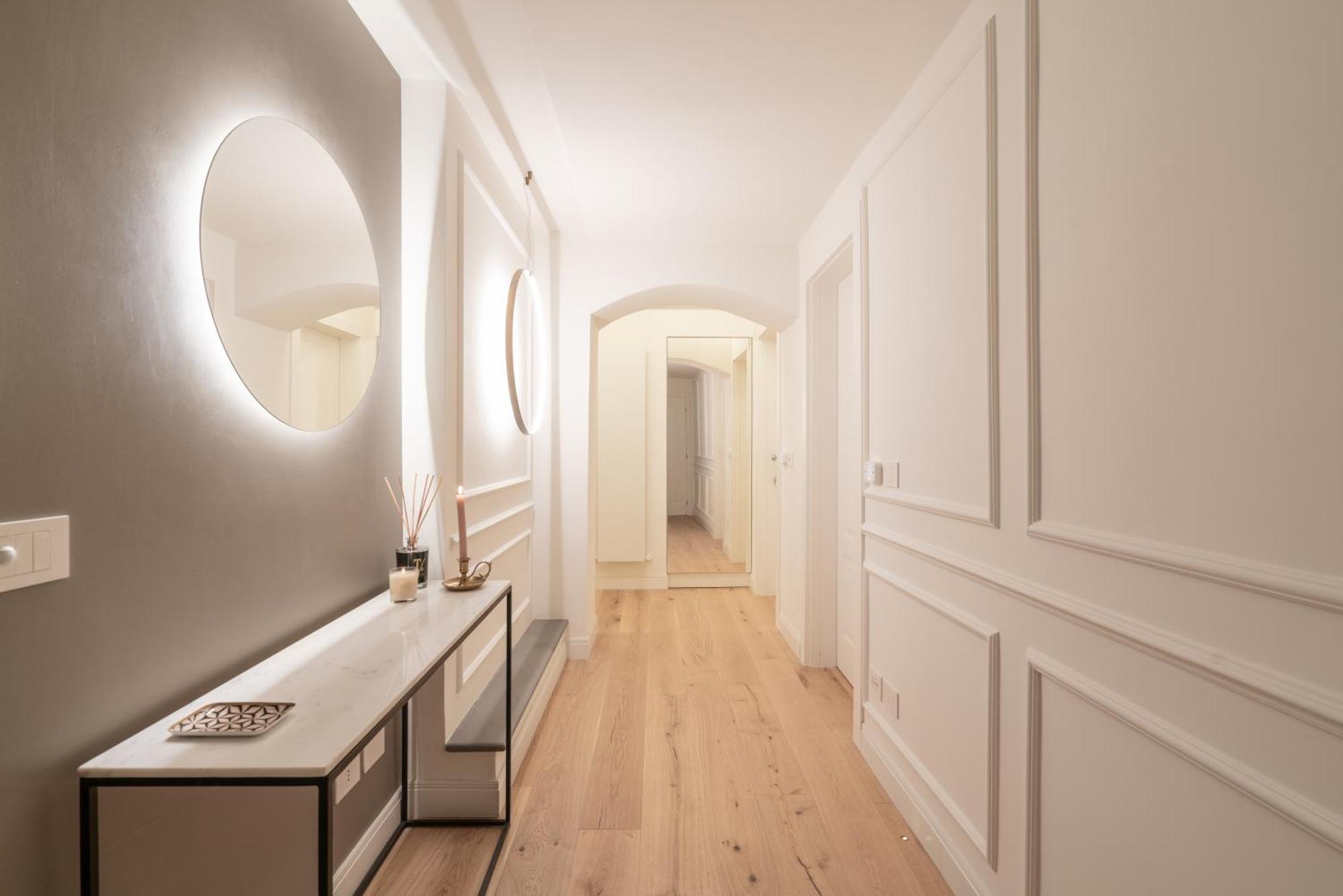 Maison Ginori Guelfa Florence Ngoại thất bức ảnh