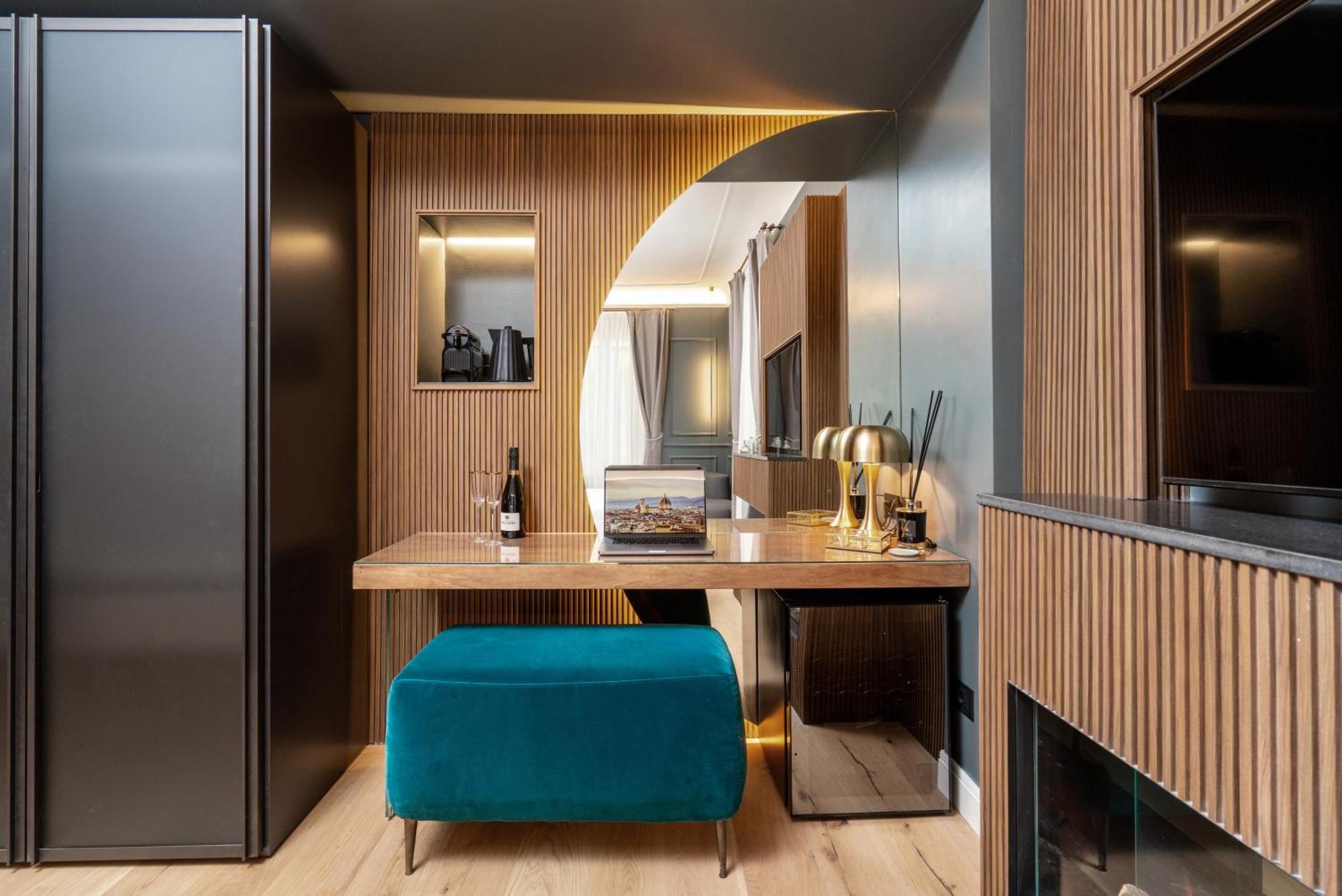 Maison Ginori Guelfa Florence Ngoại thất bức ảnh