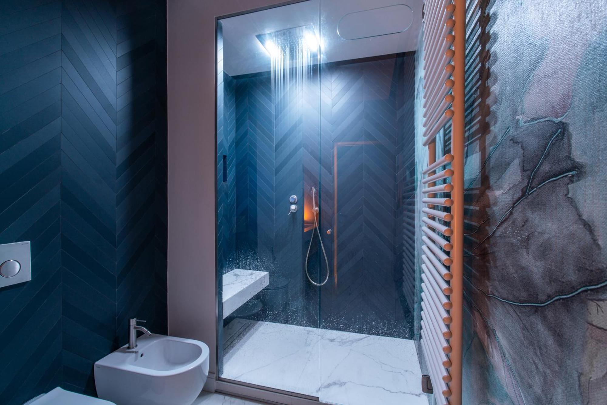 Maison Ginori Guelfa Florence Ngoại thất bức ảnh