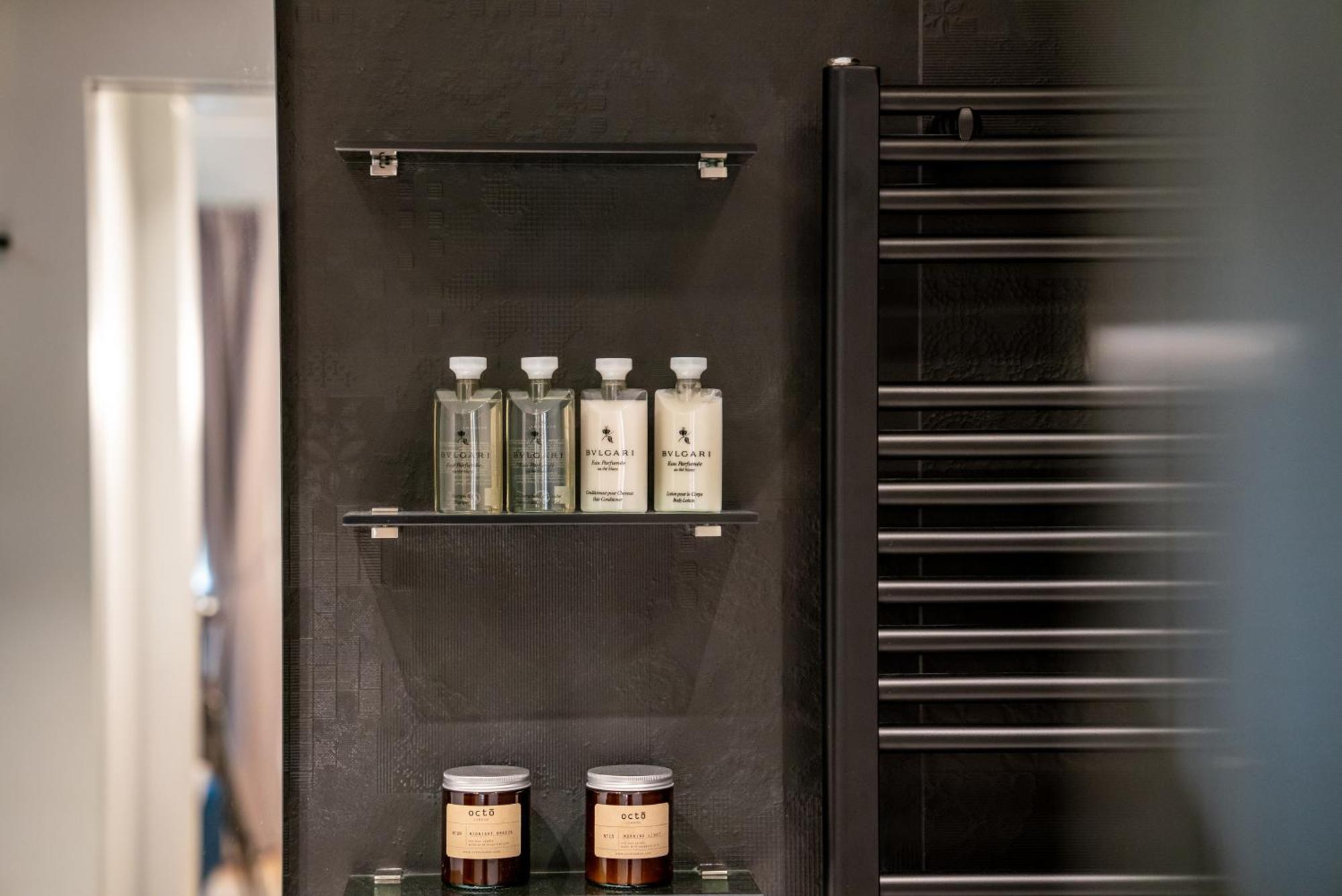 Maison Ginori Guelfa Florence Ngoại thất bức ảnh