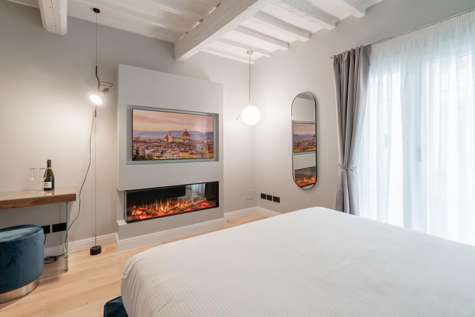 Maison Ginori Guelfa Florence Ngoại thất bức ảnh