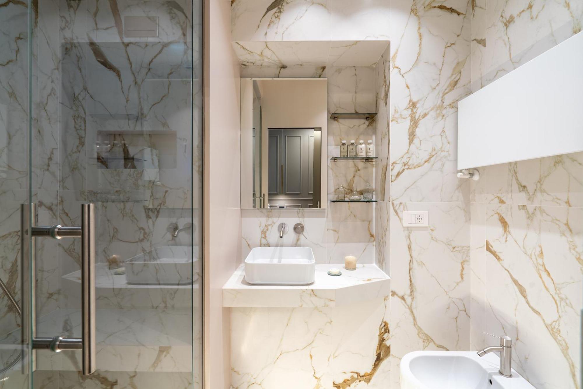 Maison Ginori Guelfa Florence Ngoại thất bức ảnh