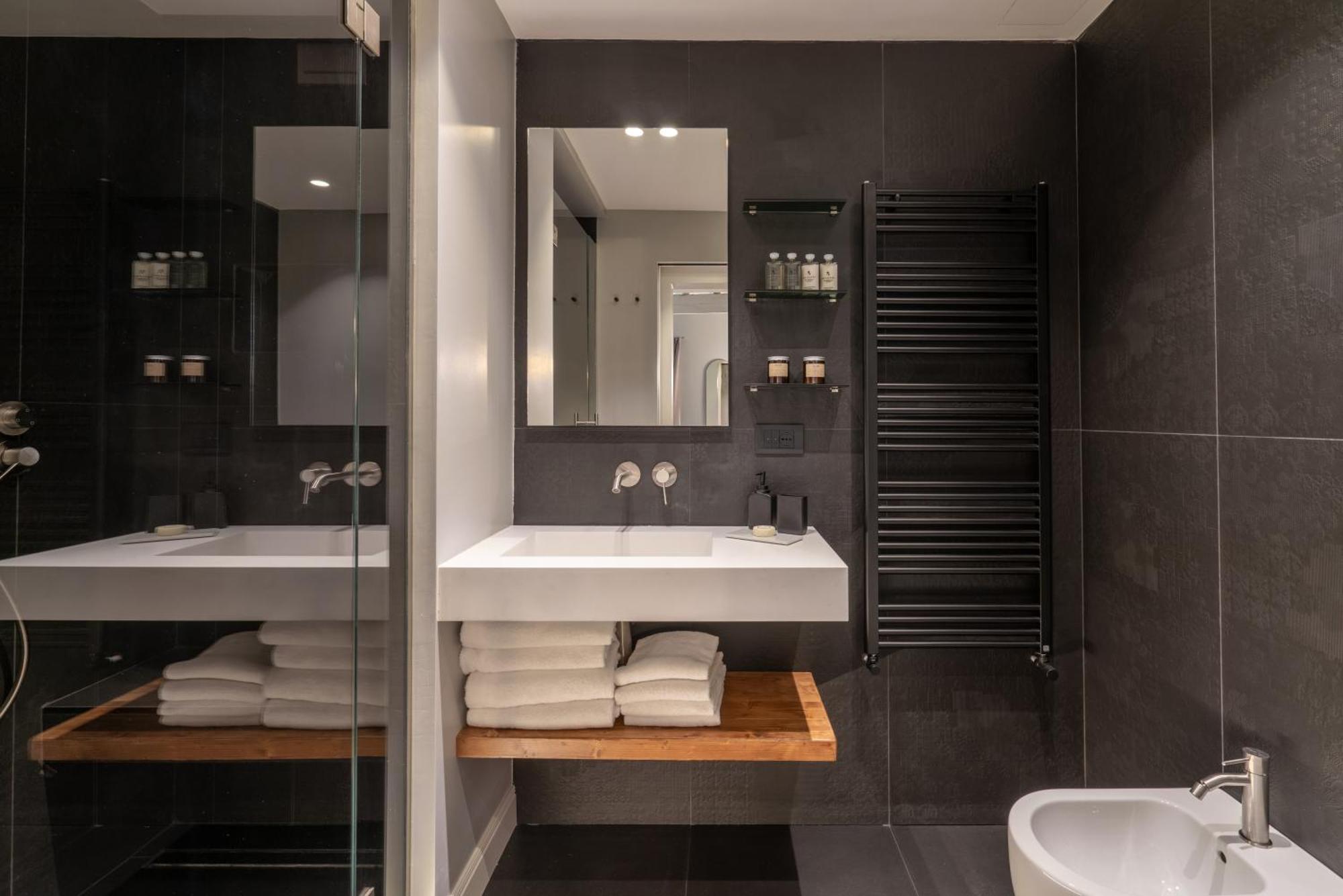 Maison Ginori Guelfa Florence Ngoại thất bức ảnh