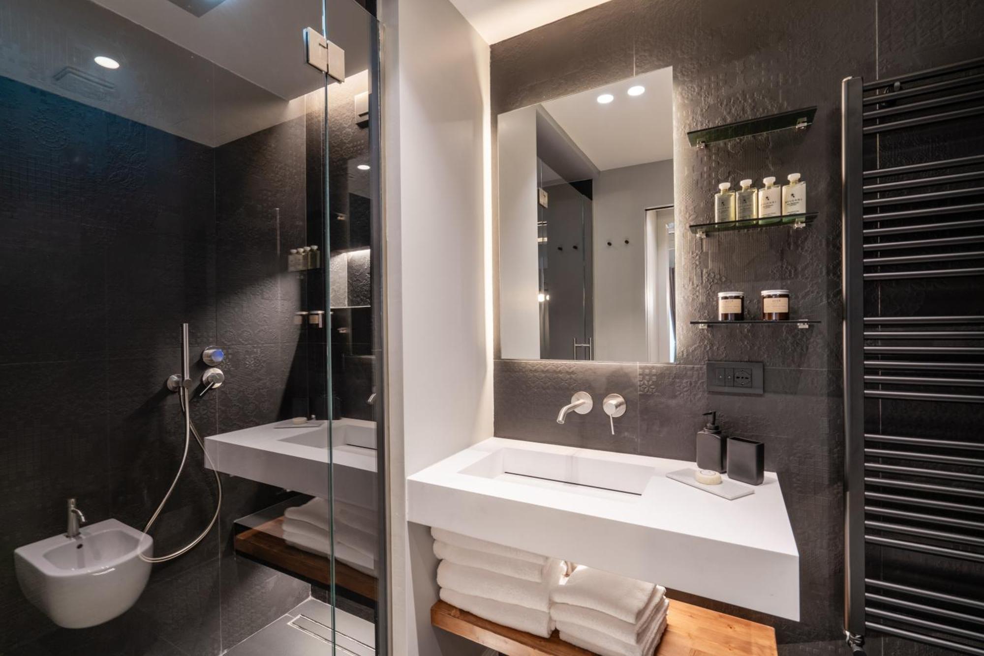 Maison Ginori Guelfa Florence Ngoại thất bức ảnh