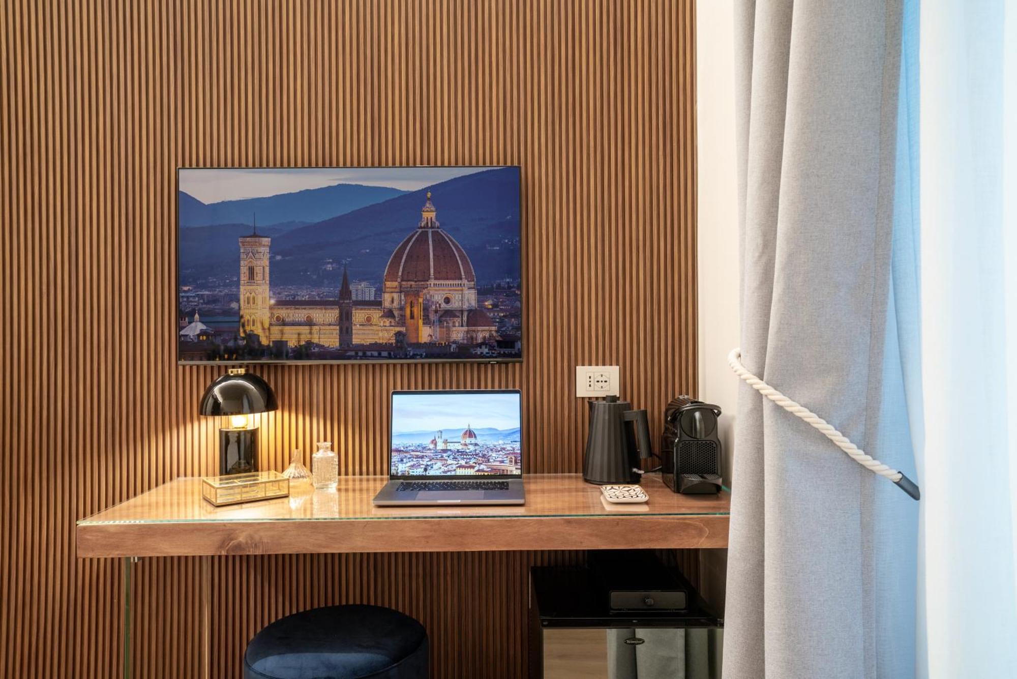 Maison Ginori Guelfa Florence Ngoại thất bức ảnh