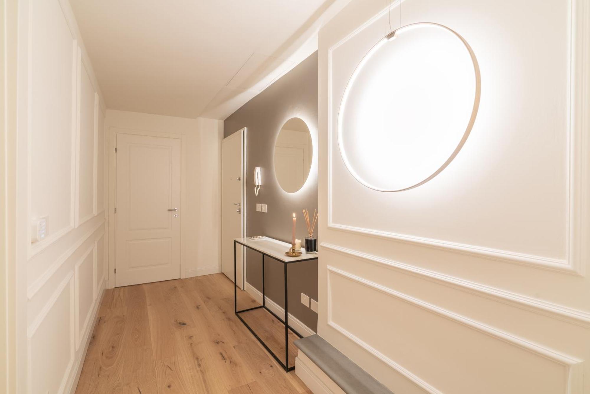 Maison Ginori Guelfa Florence Ngoại thất bức ảnh