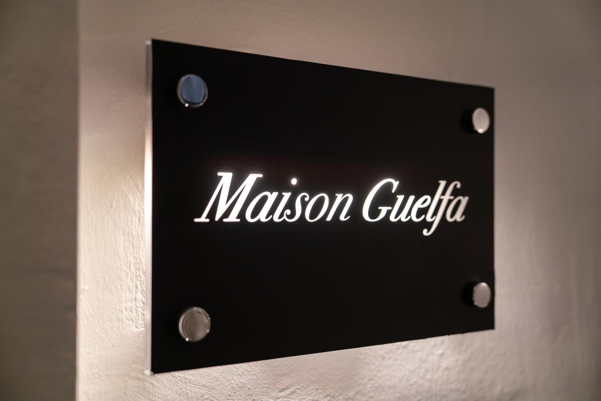Maison Ginori Guelfa Florence Ngoại thất bức ảnh