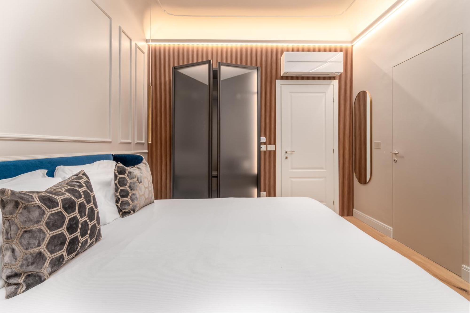 Maison Ginori Guelfa Florence Ngoại thất bức ảnh